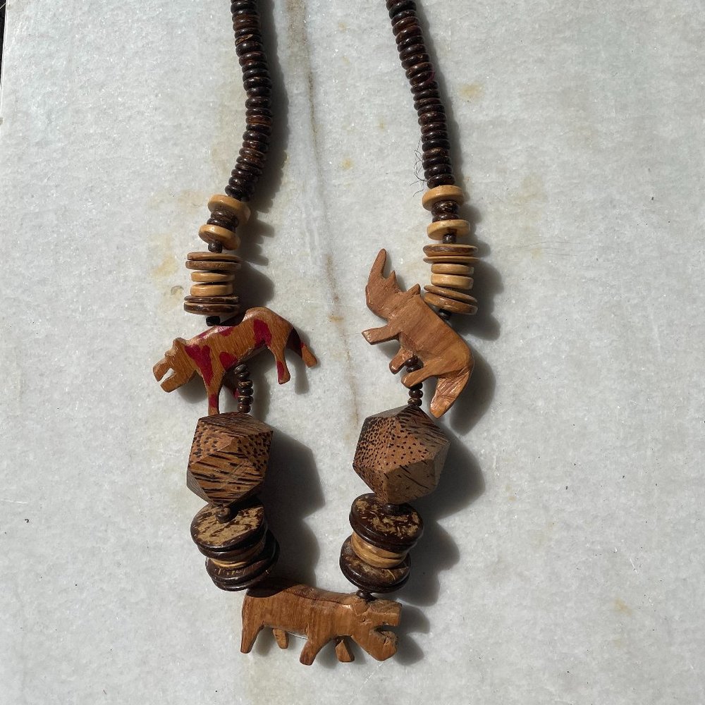 necklace